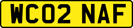 WC02NAF