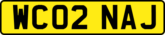 WC02NAJ