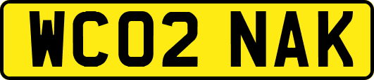 WC02NAK