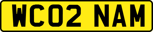 WC02NAM