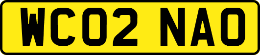 WC02NAO