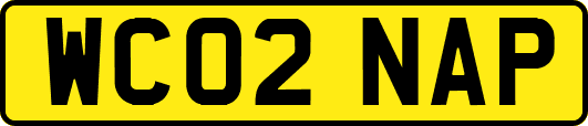 WC02NAP