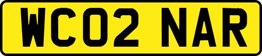 WC02NAR