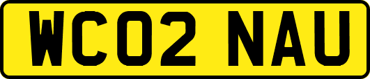 WC02NAU