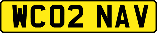 WC02NAV
