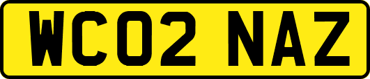 WC02NAZ