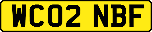 WC02NBF