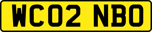 WC02NBO