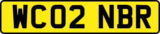 WC02NBR