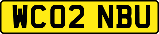 WC02NBU