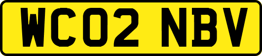 WC02NBV