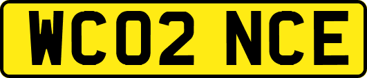 WC02NCE