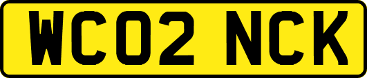 WC02NCK