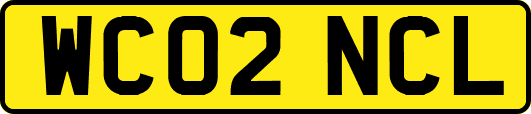 WC02NCL