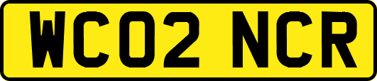 WC02NCR