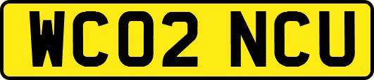 WC02NCU
