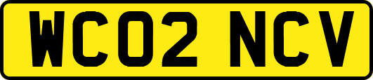 WC02NCV