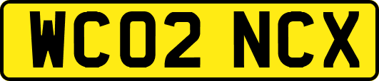 WC02NCX