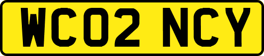 WC02NCY