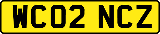 WC02NCZ