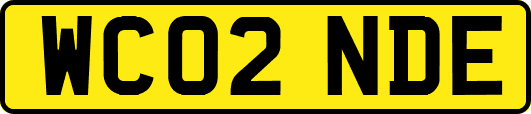 WC02NDE