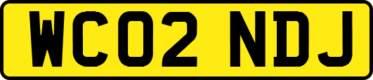 WC02NDJ