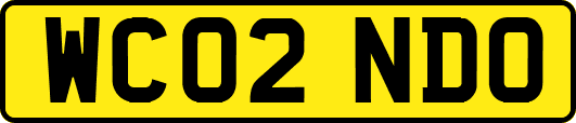 WC02NDO