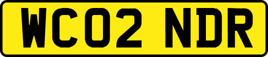 WC02NDR