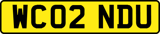 WC02NDU