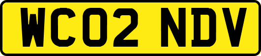 WC02NDV
