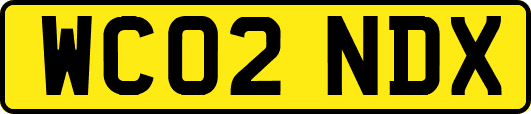 WC02NDX