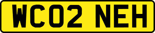WC02NEH