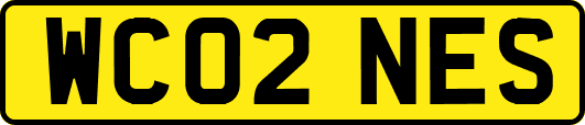 WC02NES