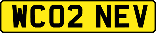 WC02NEV