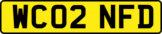 WC02NFD