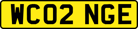 WC02NGE