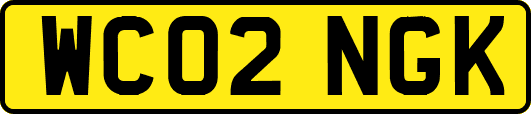 WC02NGK