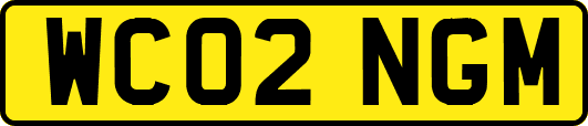 WC02NGM