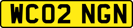 WC02NGN