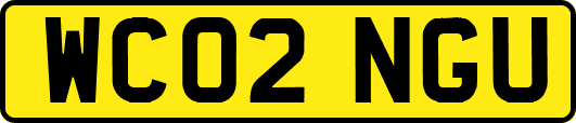 WC02NGU