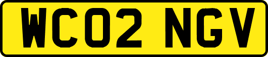 WC02NGV