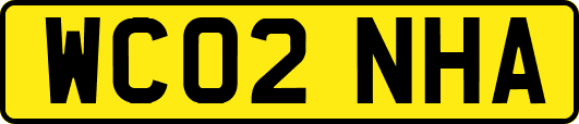 WC02NHA