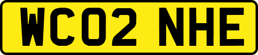WC02NHE