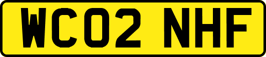 WC02NHF