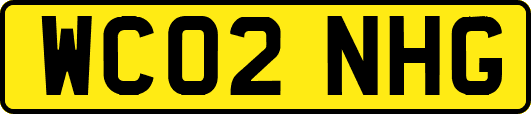 WC02NHG