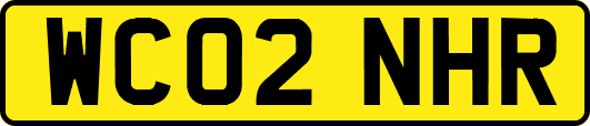 WC02NHR