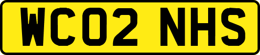 WC02NHS