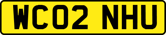 WC02NHU