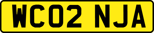 WC02NJA