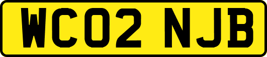 WC02NJB